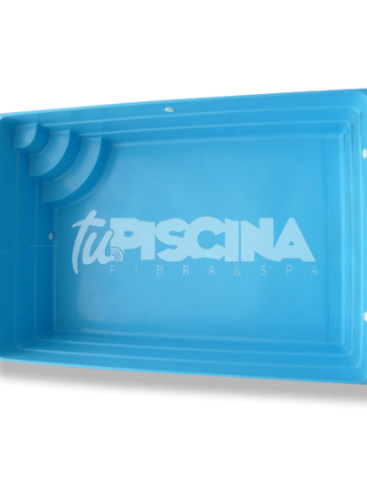 Piscinas